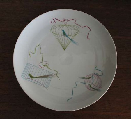 ¡¡Alegría a la hora de comer!!