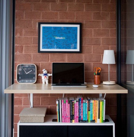 Perfecto para decorar y organizar